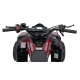 Quad Spalinowy 110CC EXPLORER Czerwony PSP.ATV009.6.CR